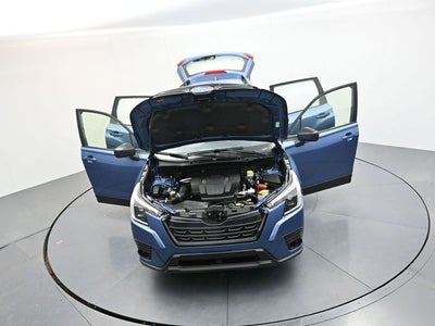 2023 Subaru Forester Base