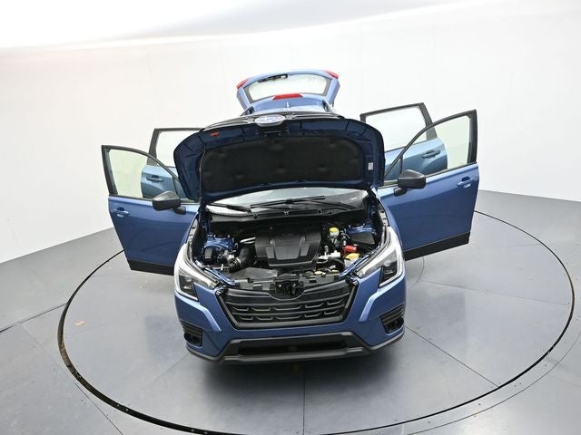 2023 Subaru Forester Base