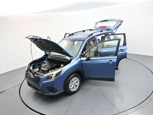 2023 Subaru Forester Base