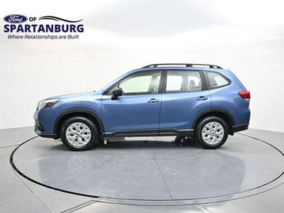 2023 Subaru Forester Base