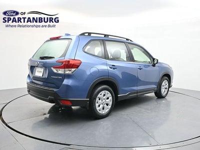 2023 Subaru Forester Base