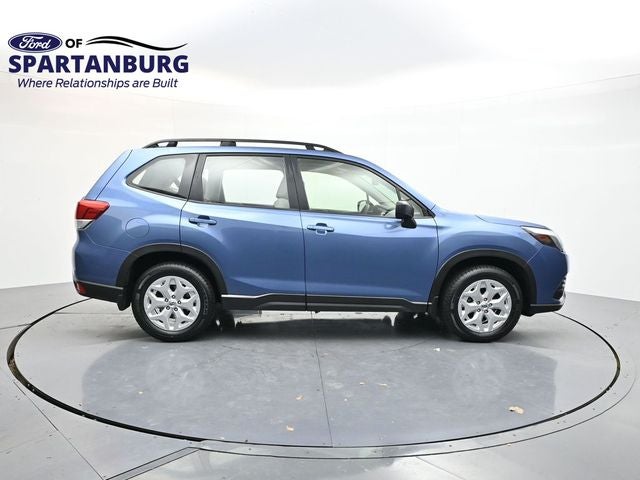 2023 Subaru Forester Base