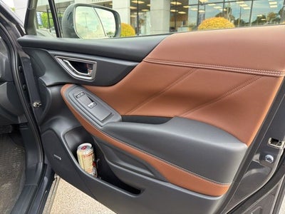 2024 Subaru Forester Touring