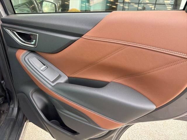 2024 Subaru Forester Touring