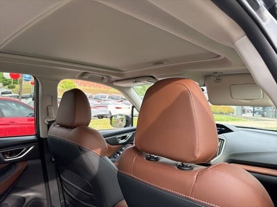 2024 Subaru Forester Touring