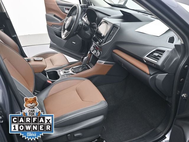 2024 Subaru Forester Touring