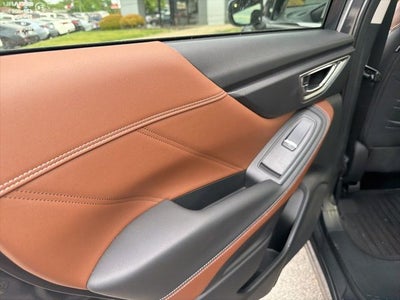 2024 Subaru Forester Touring