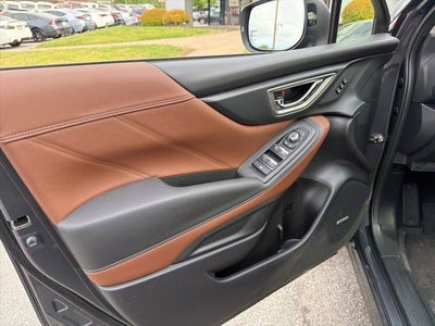 2024 Subaru Forester Touring