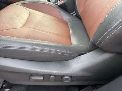 2024 Subaru Forester Touring