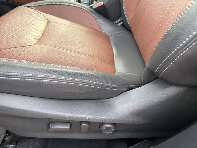 2024 Subaru Forester Touring