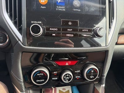 2024 Subaru Forester Touring