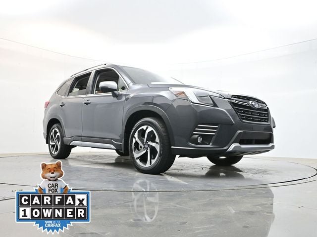 2024 Subaru Forester Touring
