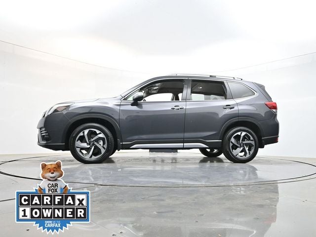 2024 Subaru Forester Touring