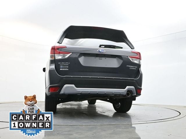 2024 Subaru Forester Touring