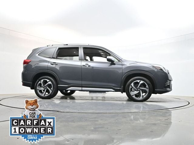 2024 Subaru Forester Touring
