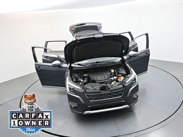 2024 Subaru Forester Touring