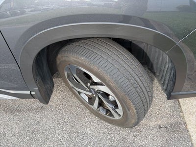 2024 Subaru Forester Touring