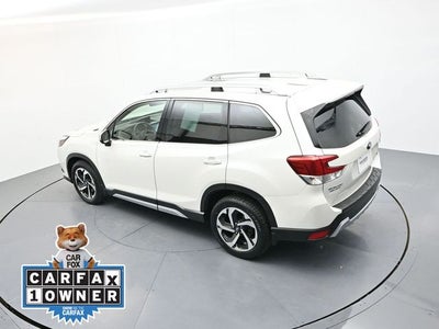 2023 Subaru Forester Touring