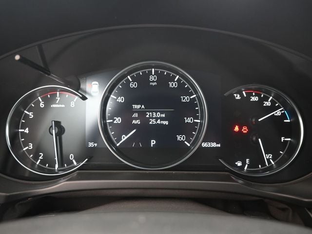 2023 Mazda Mazda CX-5 2.5 S Premium Package