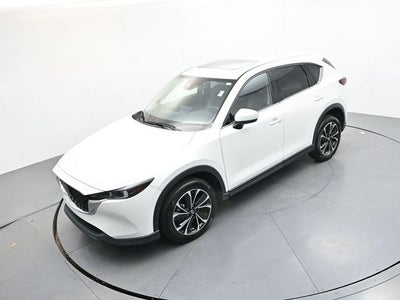 2023 Mazda Mazda CX-5 2.5 S Premium Package