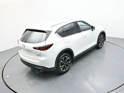 2023 Mazda Mazda CX-5 2.5 S Premium Package