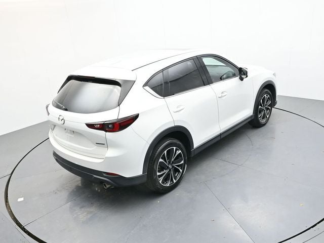 2023 Mazda Mazda CX-5 2.5 S Premium Package
