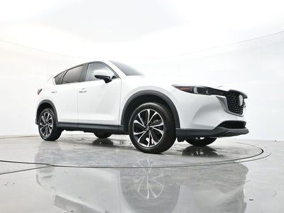 2023 Mazda Mazda CX-5 2.5 S Premium Package