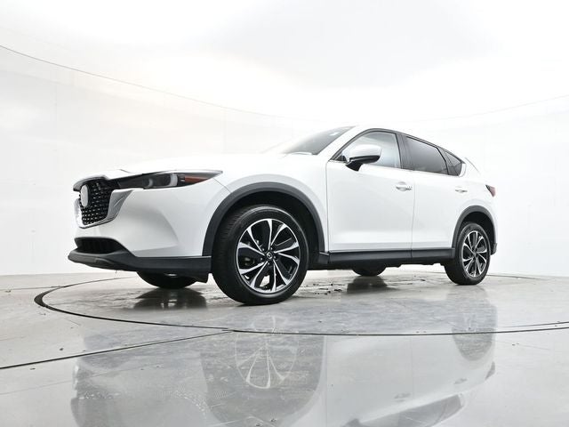 2023 Mazda Mazda CX-5 2.5 S Premium Package