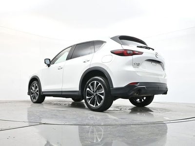 2023 Mazda Mazda CX-5 2.5 S Premium Package