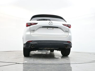 2023 Mazda Mazda CX-5 2.5 S Premium Package