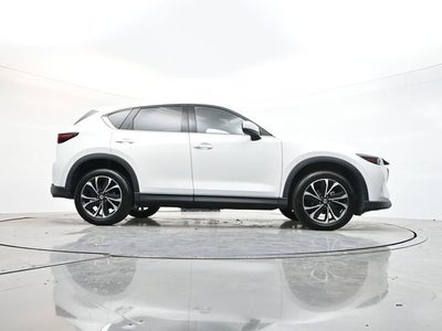 2023 Mazda Mazda CX-5 2.5 S Premium Package