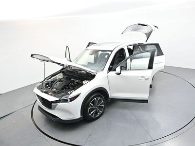 2023 Mazda Mazda CX-5 2.5 S Premium Package