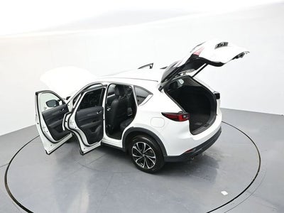 2023 Mazda Mazda CX-5 2.5 S Premium Package