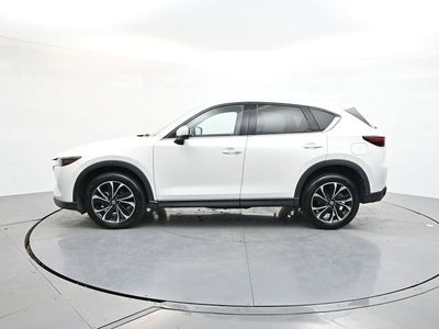 2023 Mazda Mazda CX-5 2.5 S Premium Package