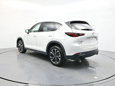 2023 Mazda Mazda CX-5 2.5 S Premium Package