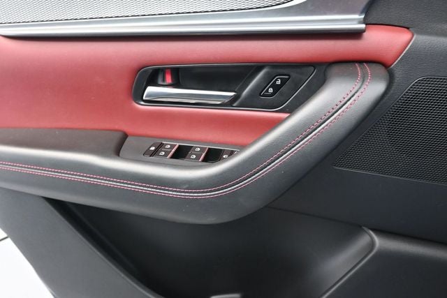 2025 Mazda Mazda CX-70 PHEV Premium Plus