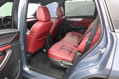 2025 Mazda Mazda CX-70 PHEV Premium Plus