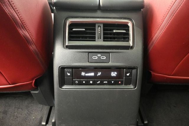 2025 Mazda Mazda CX-70 PHEV Premium Plus