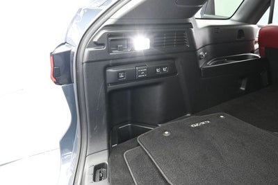2025 Mazda Mazda CX-70 PHEV Premium Plus