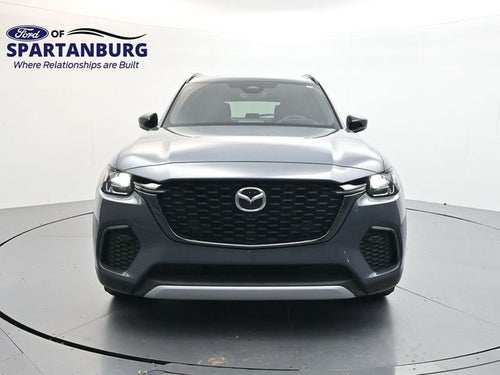 2025 Mazda Mazda CX-70 PHEV Premium Plus