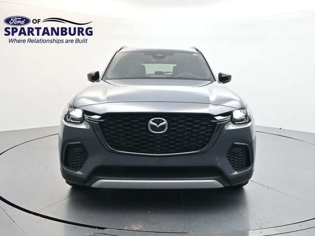 2025 Mazda Mazda CX-70 PHEV Premium Plus