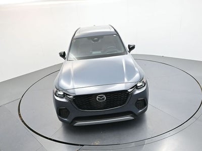 2025 Mazda Mazda CX-70 PHEV Premium Plus