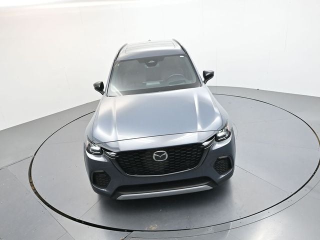 2025 Mazda Mazda CX-70 PHEV Premium Plus