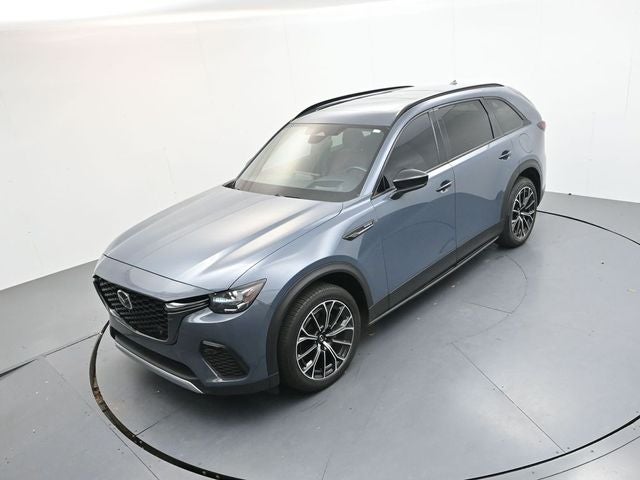 2025 Mazda Mazda CX-70 PHEV Premium Plus