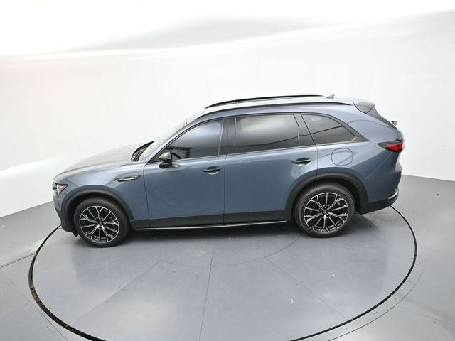 2025 Mazda Mazda CX-70 PHEV Premium Plus
