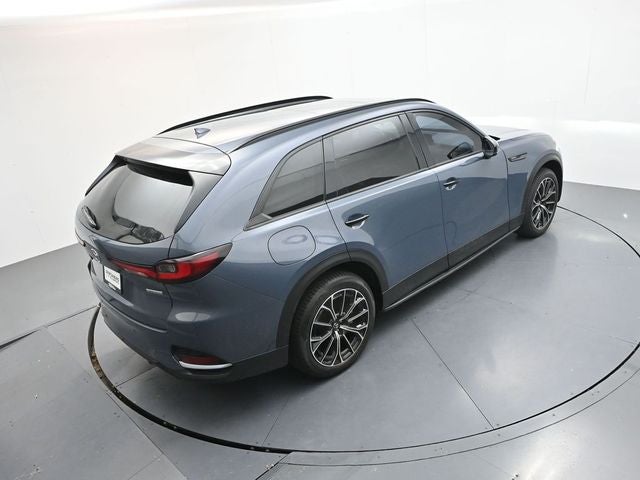 2025 Mazda Mazda CX-70 PHEV Premium Plus