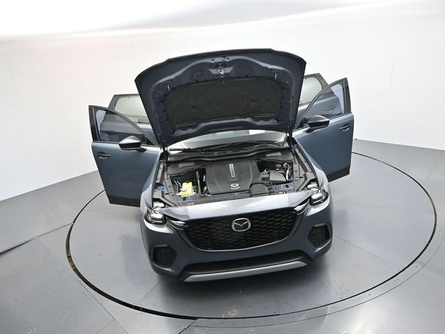 2025 Mazda Mazda CX-70 PHEV Premium Plus