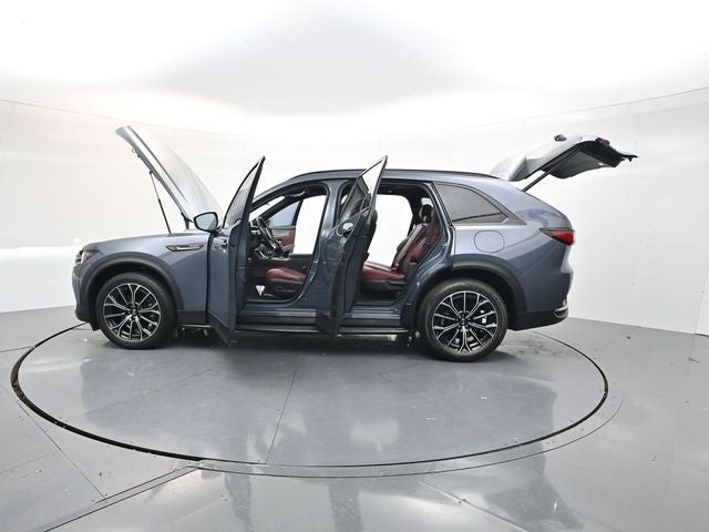 2025 Mazda Mazda CX-70 PHEV Premium Plus