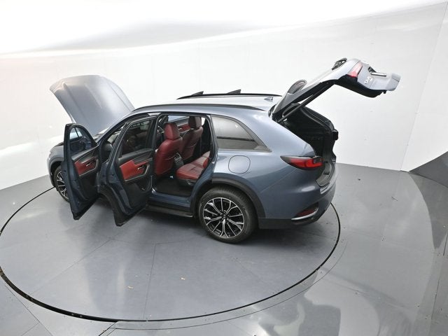 2025 Mazda Mazda CX-70 PHEV Premium Plus