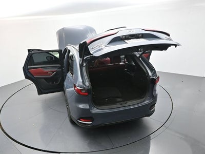 2025 Mazda Mazda CX-70 PHEV Premium Plus
